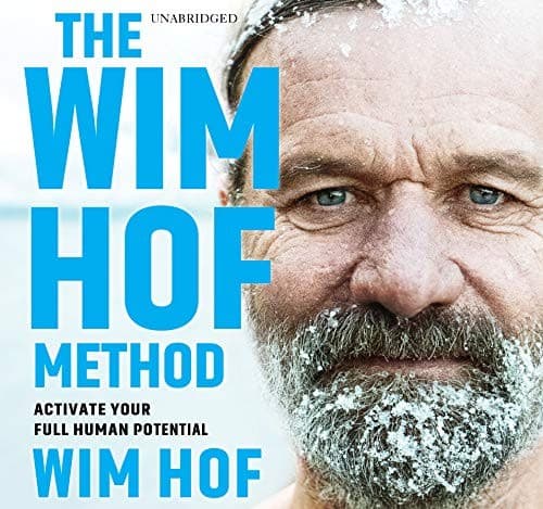 The Wim Hof Method cover