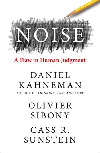 Noise cover