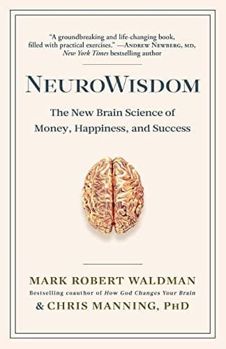 NeuroWisdom cover