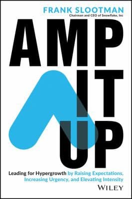 Amp It Up cover