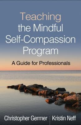 Self-Compassion The Proven Power of Being Kind to Yourself cover