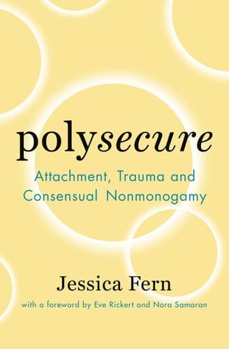 Polysecure cover