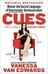 Cues cover