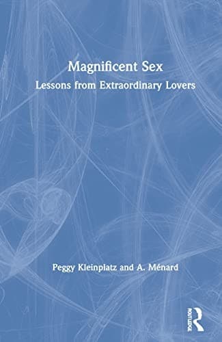 Magnificent Sex cover