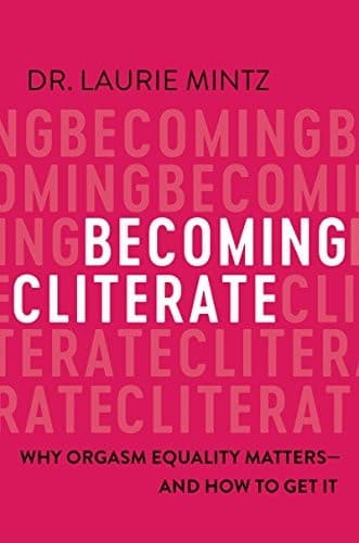 Becoming Cliterate cover