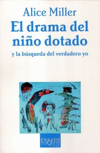 The Drama of the Gifted Child The Search for the True Self cover