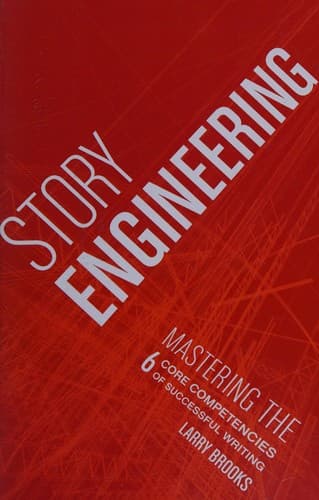 Story Engineering cover