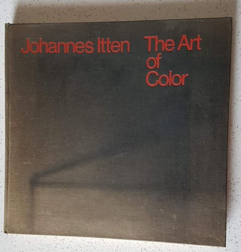 The Art of Color cover