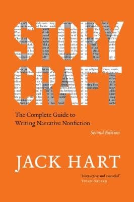 Storycraft cover