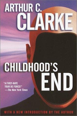 Childhood's End cover