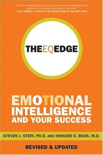The EQ Edge cover
