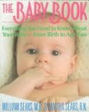 The Baby Book cover