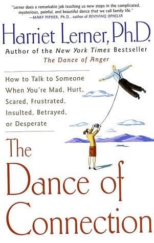 The Dance of Connection cover
