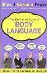 Body Language cover