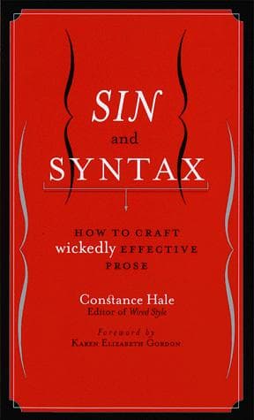Sin and Syntax cover