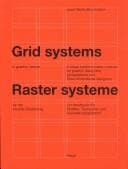 Grid Systems in Graphic Design cover
