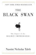 The Black Swan cover