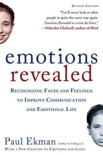 Emotions Revealed cover