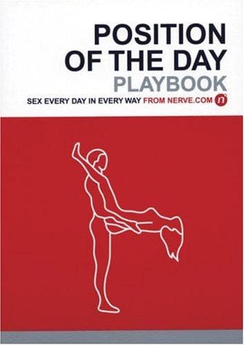 Position of the Day Revised and Updated cover