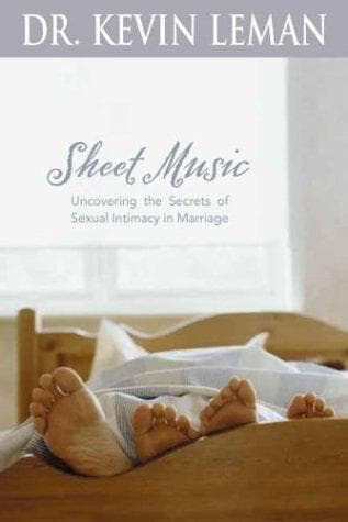 Sheet Music cover