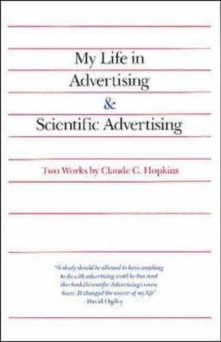Scientific Advertising cover