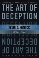 The Art of Deception cover