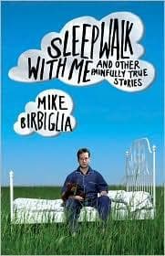 Sleepwalk with Me cover