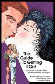 The Guide to Getting It On cover