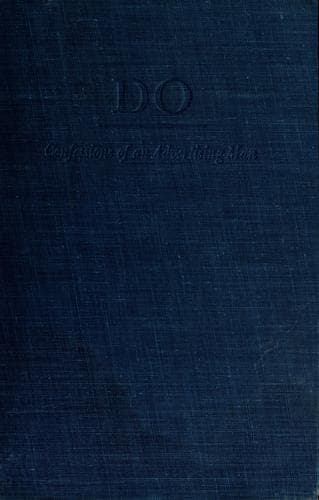 Confessions of an Advertising Man cover