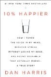 10% Happier cover