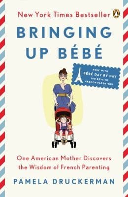 Bringing Up Bébé cover