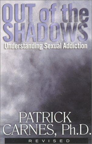 Out of the Shadows cover