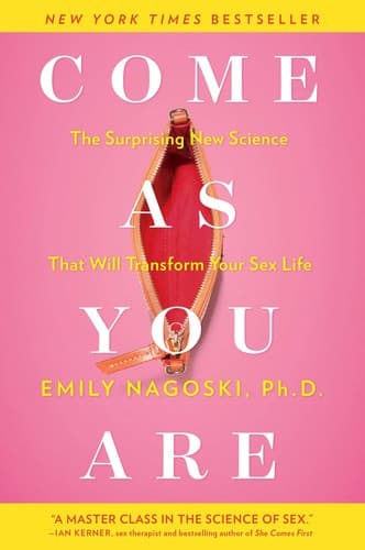 Come as You Are cover