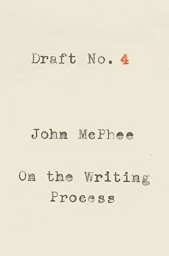 Draft No. 4 cover