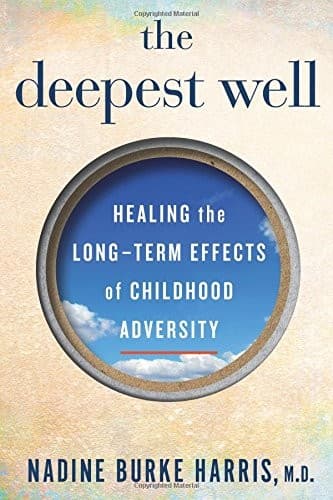 The Deepest Well cover