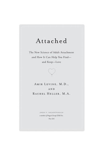 Attached cover
