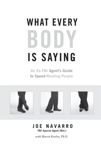 What Every BODY Is Saying cover