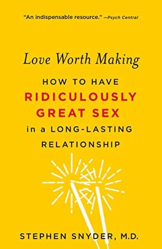 Love Worth Making cover