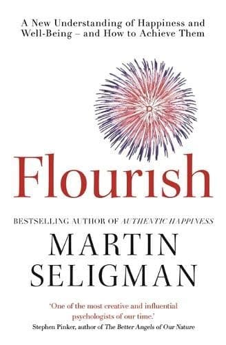 Flourish cover