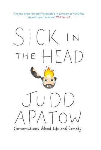 Sick in the Head cover