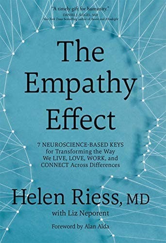 The Empathy Effect cover