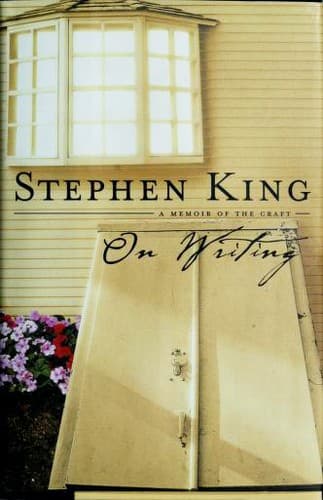 On Writing cover