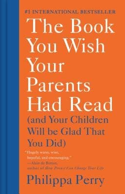 The Book You Wish Your Parents Had Read cover